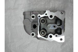 178f Головка в зборі 2 болта генераторы, мотоблоки дизель 